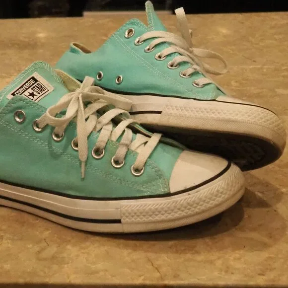 Converse Chuck Taylor Aruba Blue - Picture 4 of 6